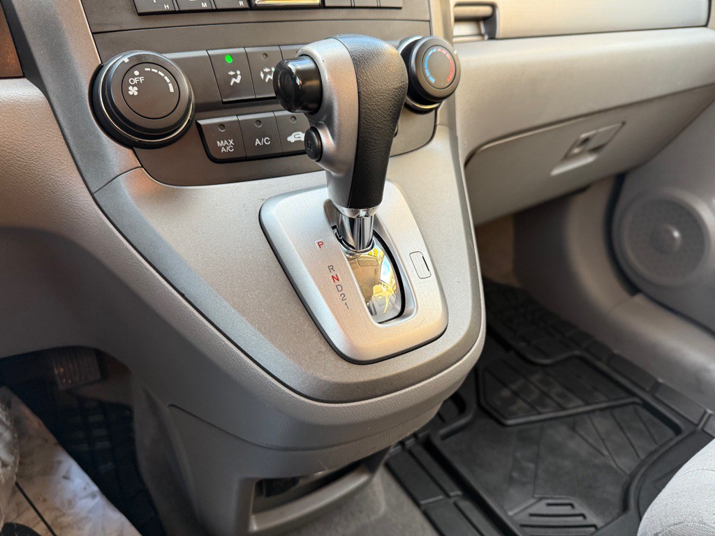 2011 Honda CR-V Image 12