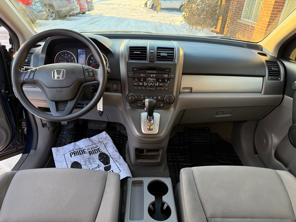 2011 Honda CR-V Image 17