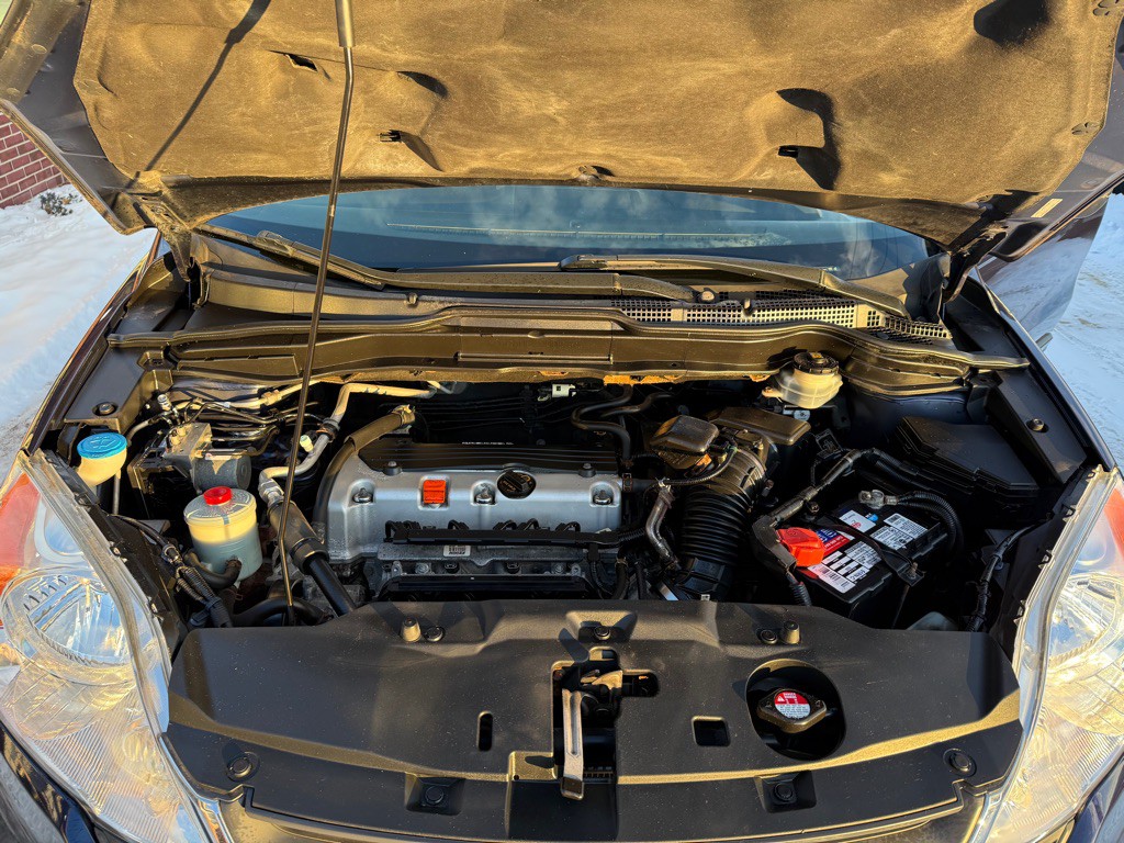 2011 Honda CR-V Image 21