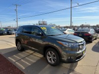 Image for 2015 Toyota Highlander XLE ID: 7021683
