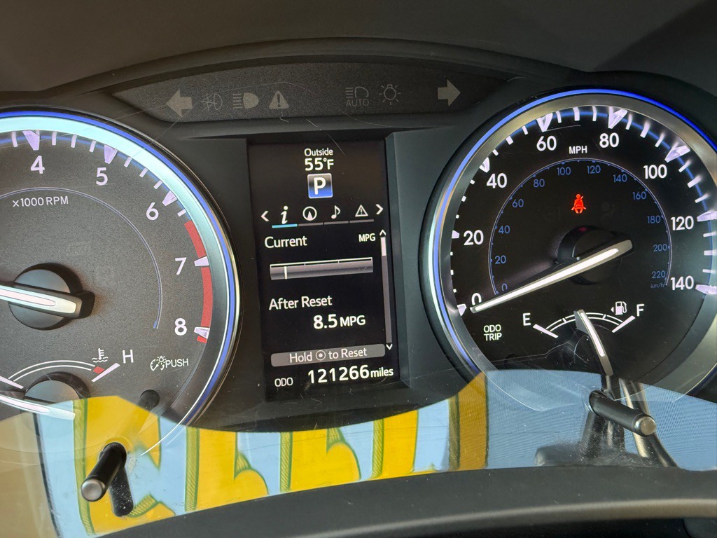 2015 Toyota Highlander Image 11