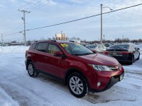 Image for 2015 Toyota Rav4 Limited ID: 7066738