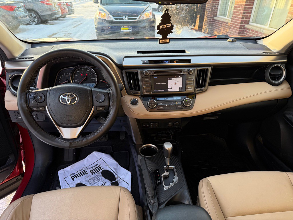 2015 Toyota Rav4 Image 20