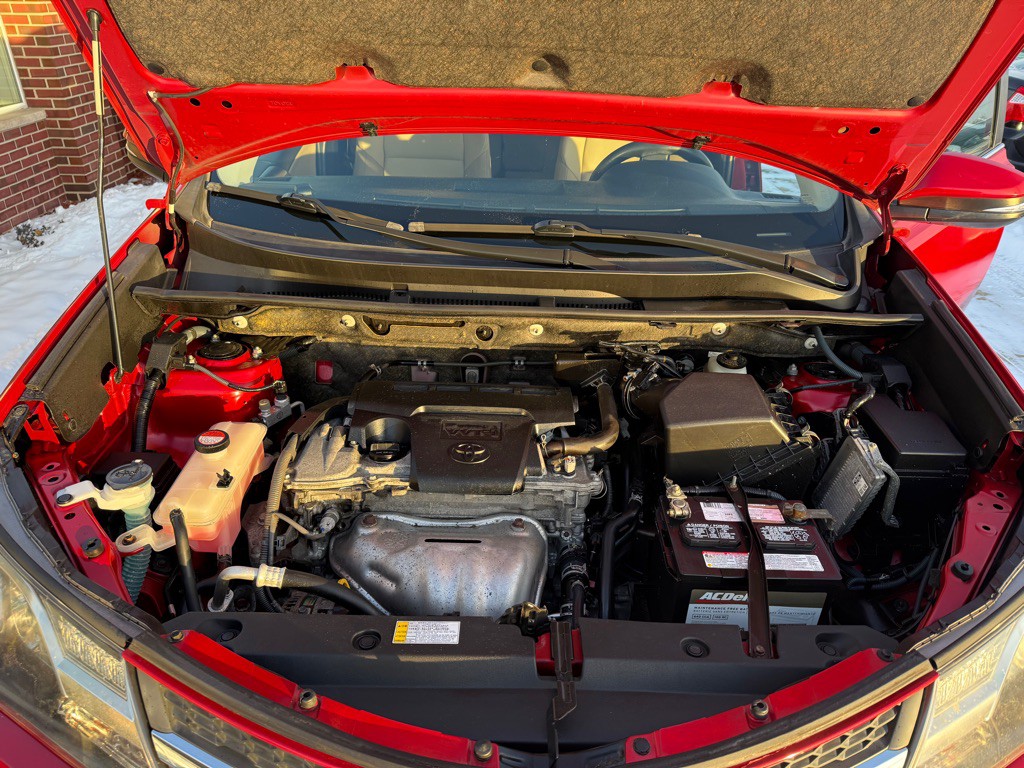 2015 Toyota Rav4 Image 25