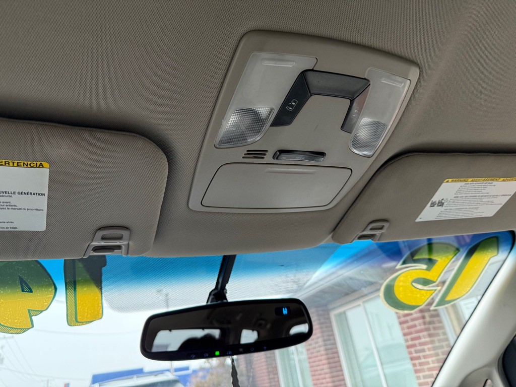 2015 Toyota Sienna Image 17