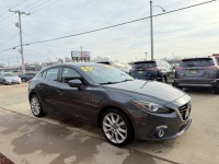 Image for 2015 Mazda Mazda3 Grand Touring ID: 7100137