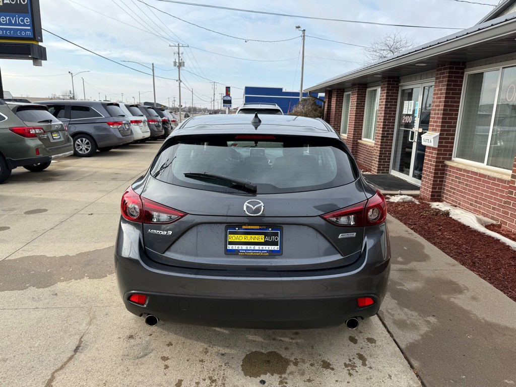 2015 Mazda Mazda3 Image 6