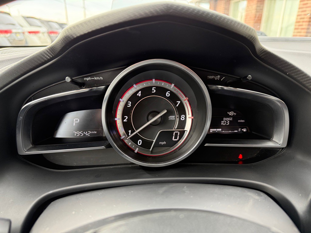 2015 Mazda Mazda3 Image 11