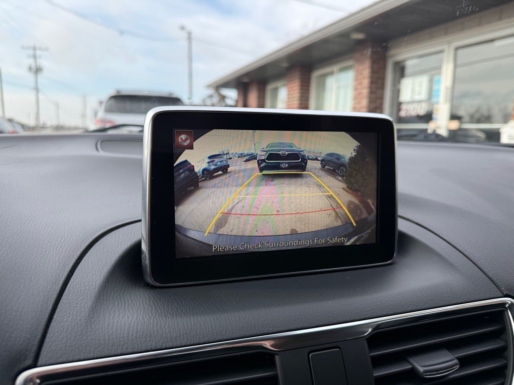 2015 Mazda Mazda3 Image 13