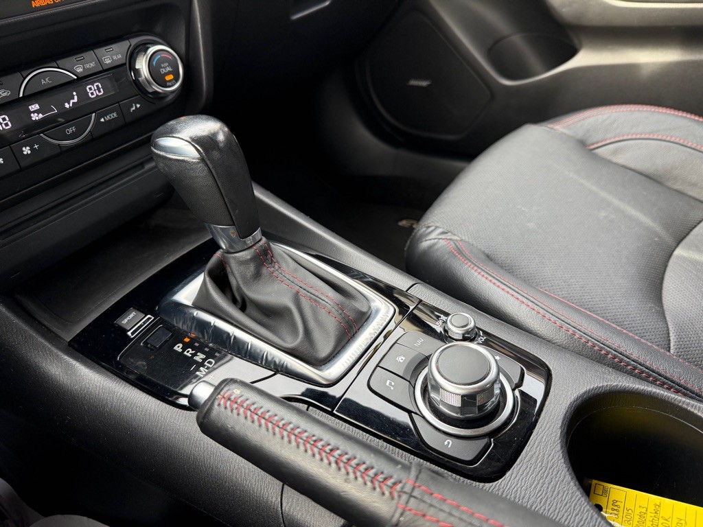 2015 Mazda Mazda3 Image 15