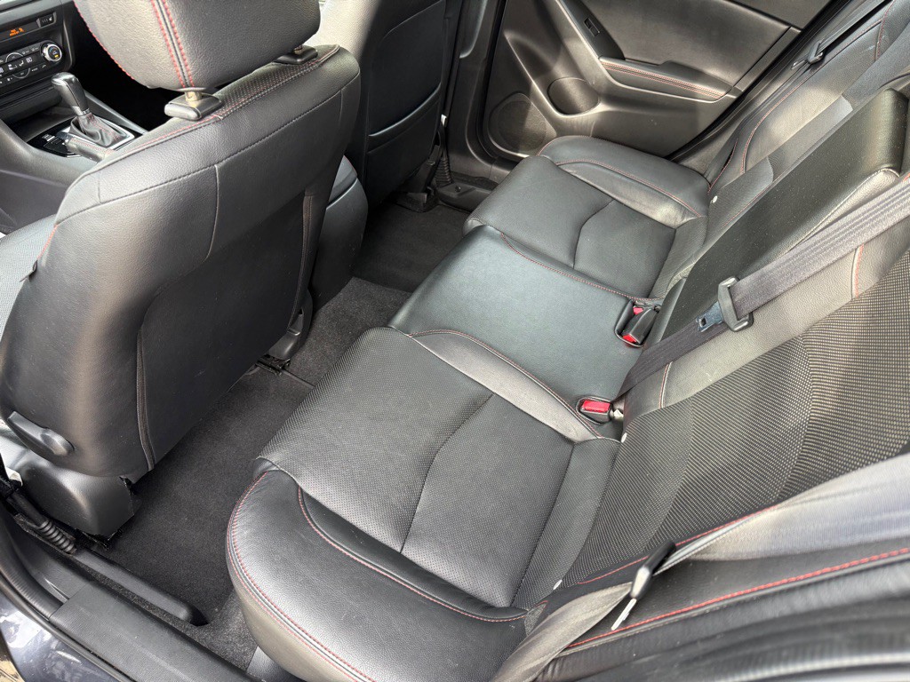 2015 Mazda Mazda3 Image 18