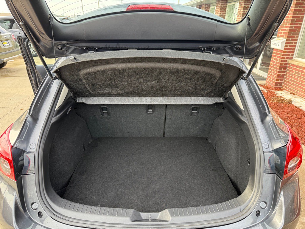 2015 Mazda Mazda3 Image 19