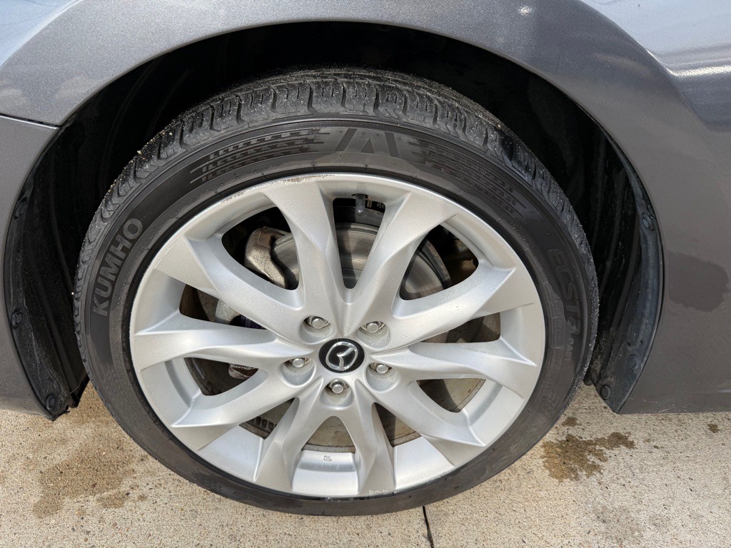 2015 Mazda Mazda3 Image 20