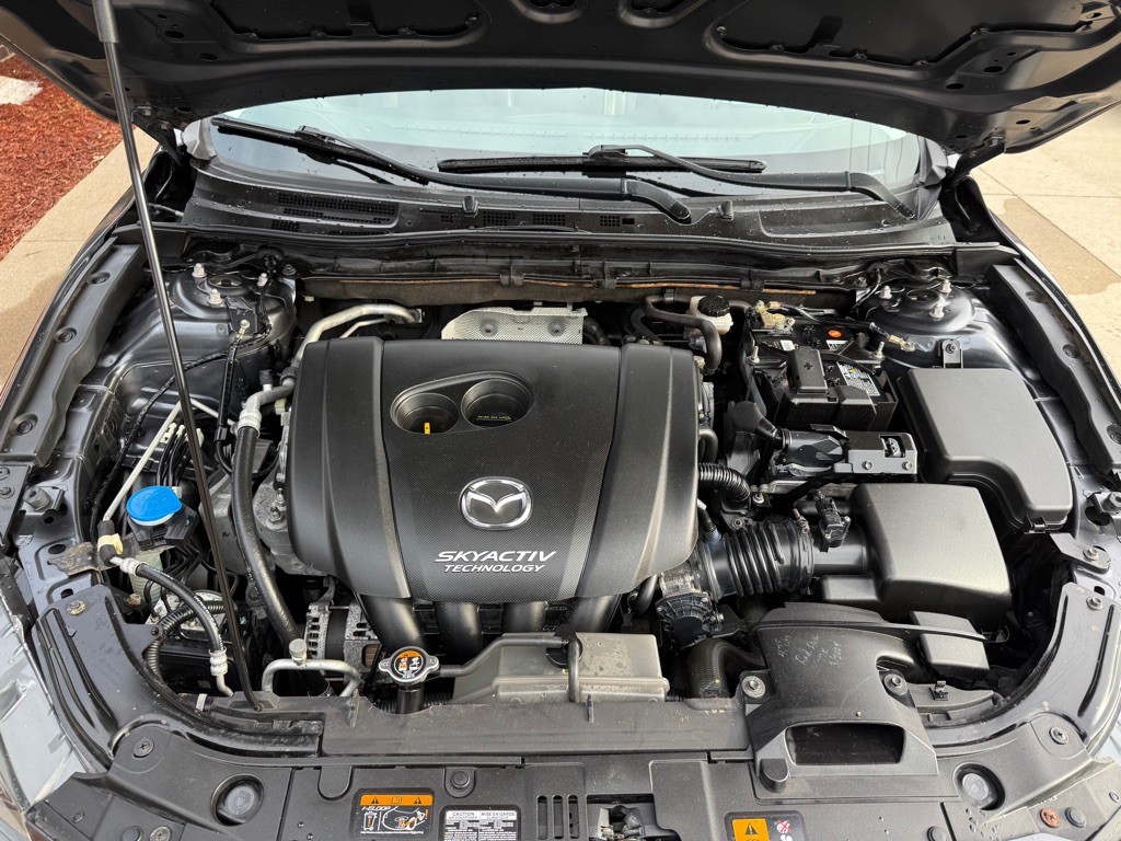 2015 Mazda Mazda3 Image 22