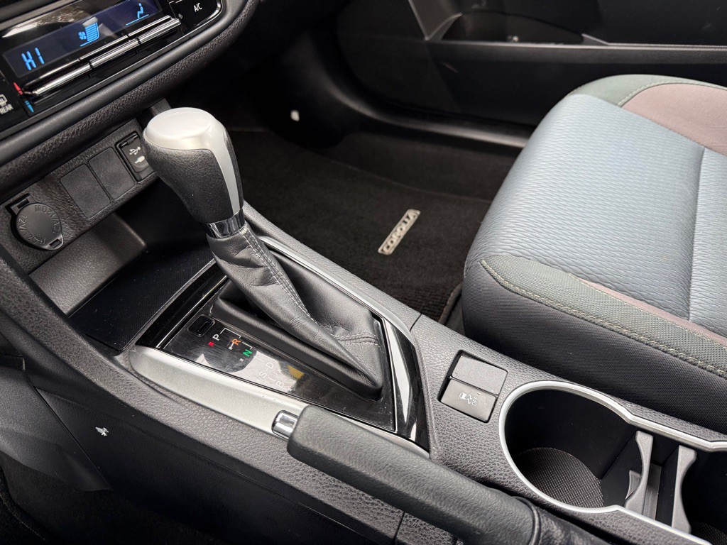 2017 Toyota Corolla Image 14