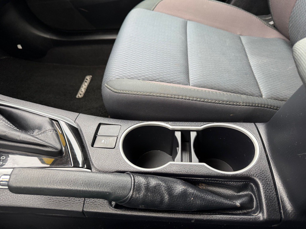 2017 Toyota Corolla Image 15