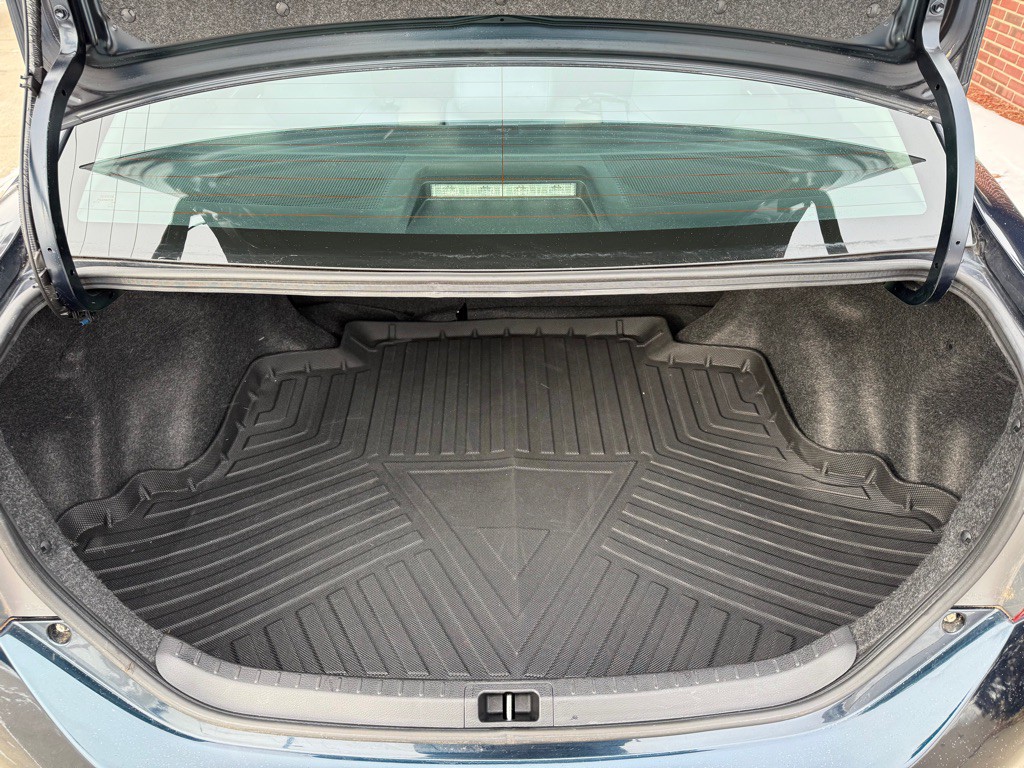 2017 Toyota Corolla Image 19