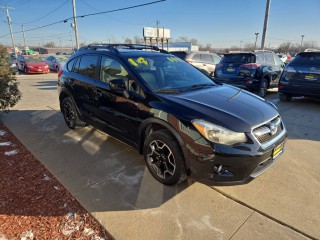 Image for 2014 Subaru Crosstrek 2.0 PREMIUM ID: 7159185