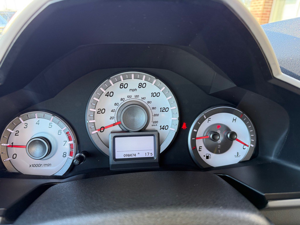 2015 Honda Pilot Image 11