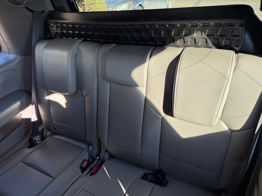 2015 Honda Pilot Image 23