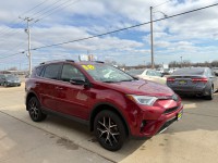 Image for 2018 Toyota Rav4 SE ID: 7173592