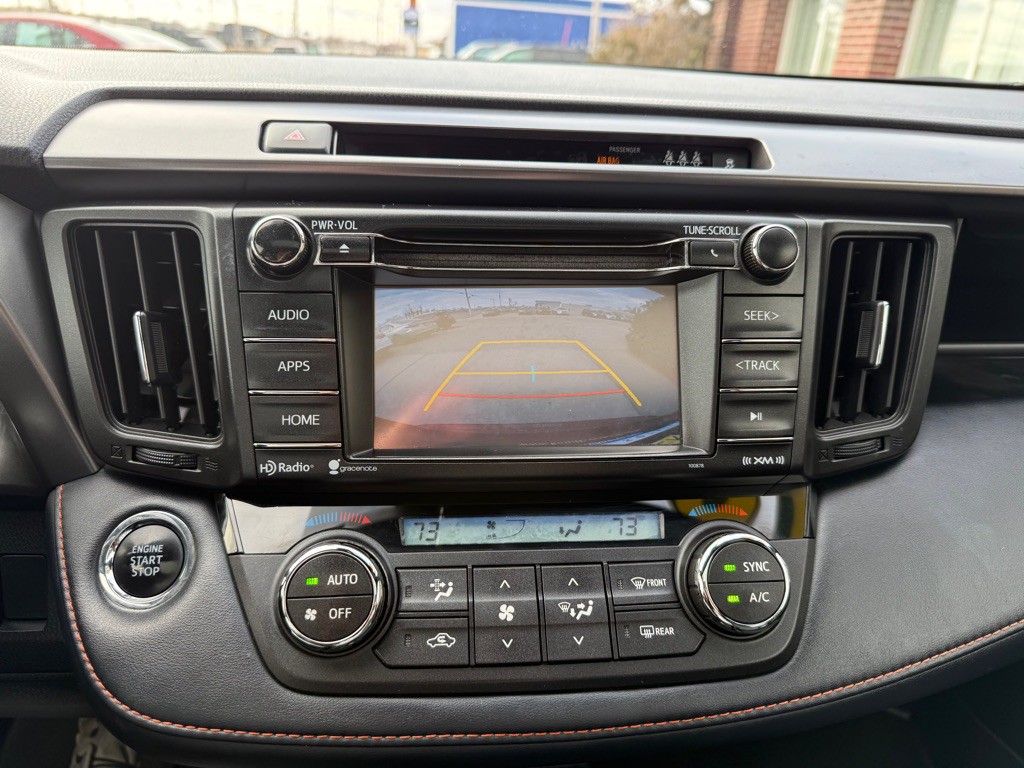 2018 Toyota Rav4 Image 12