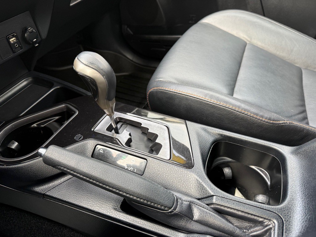 2018 Toyota Rav4 Image 14