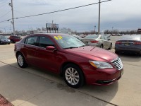 Image for 2013 Chrysler 200 Touring ID: 7187473