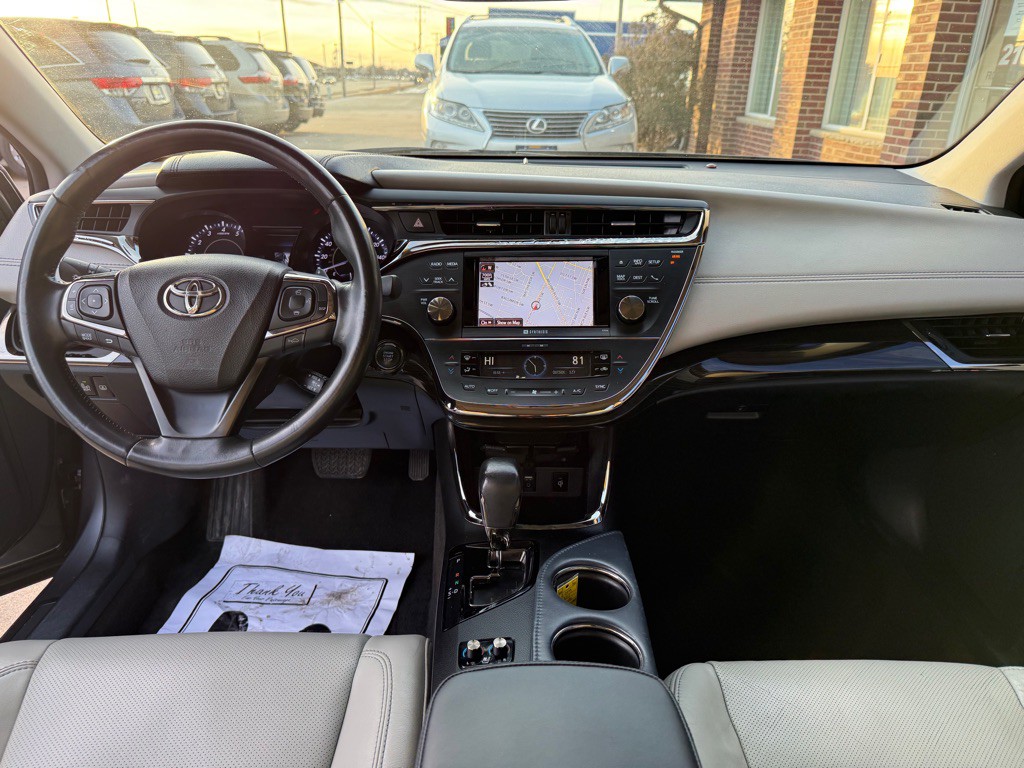 2013 Toyota Avalon Image 20