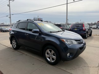 Image for 2013 Toyota Rav4 XLE ID: 7202415