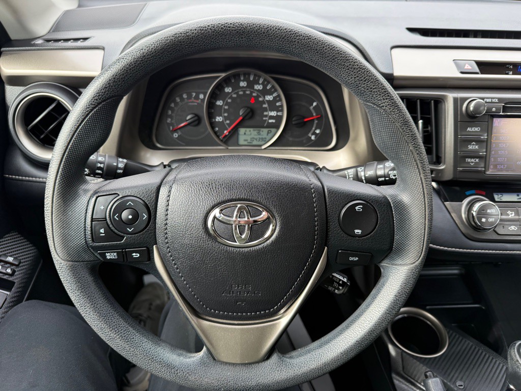2013 Toyota Rav4 Image 10