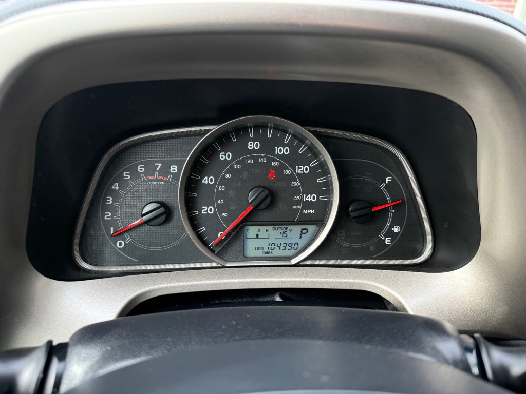 2013 Toyota Rav4 Image 11