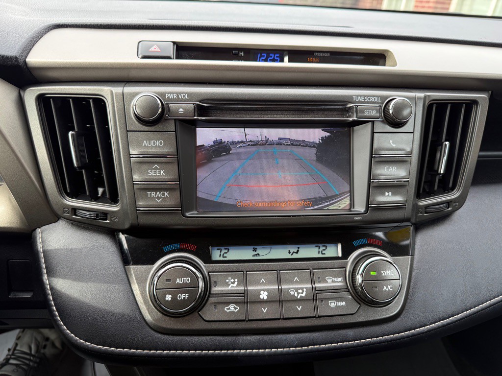 2013 Toyota Rav4 Image 13