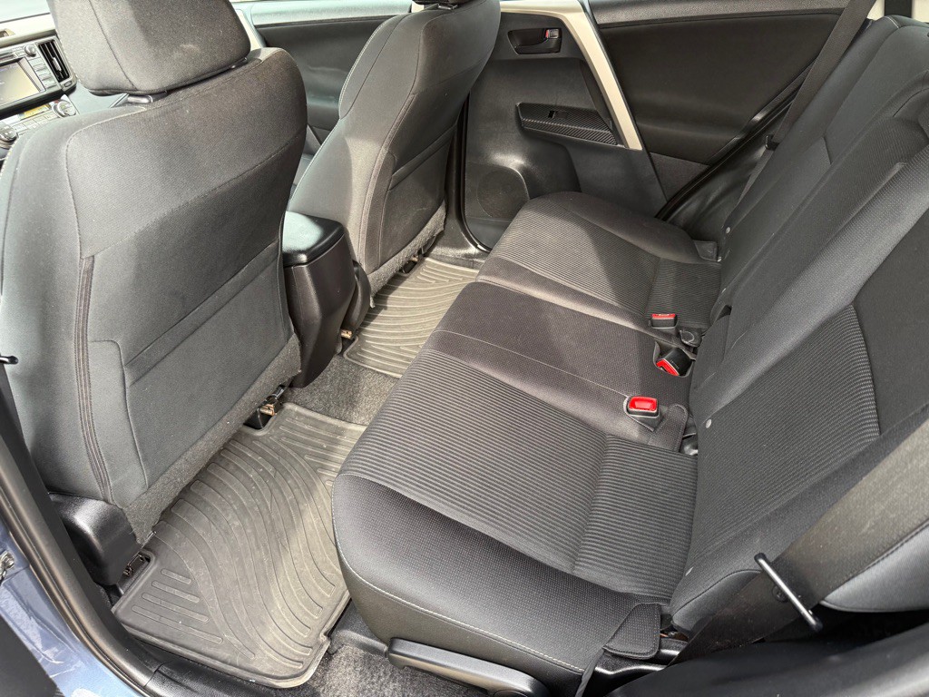 2013 Toyota Rav4 Image 19