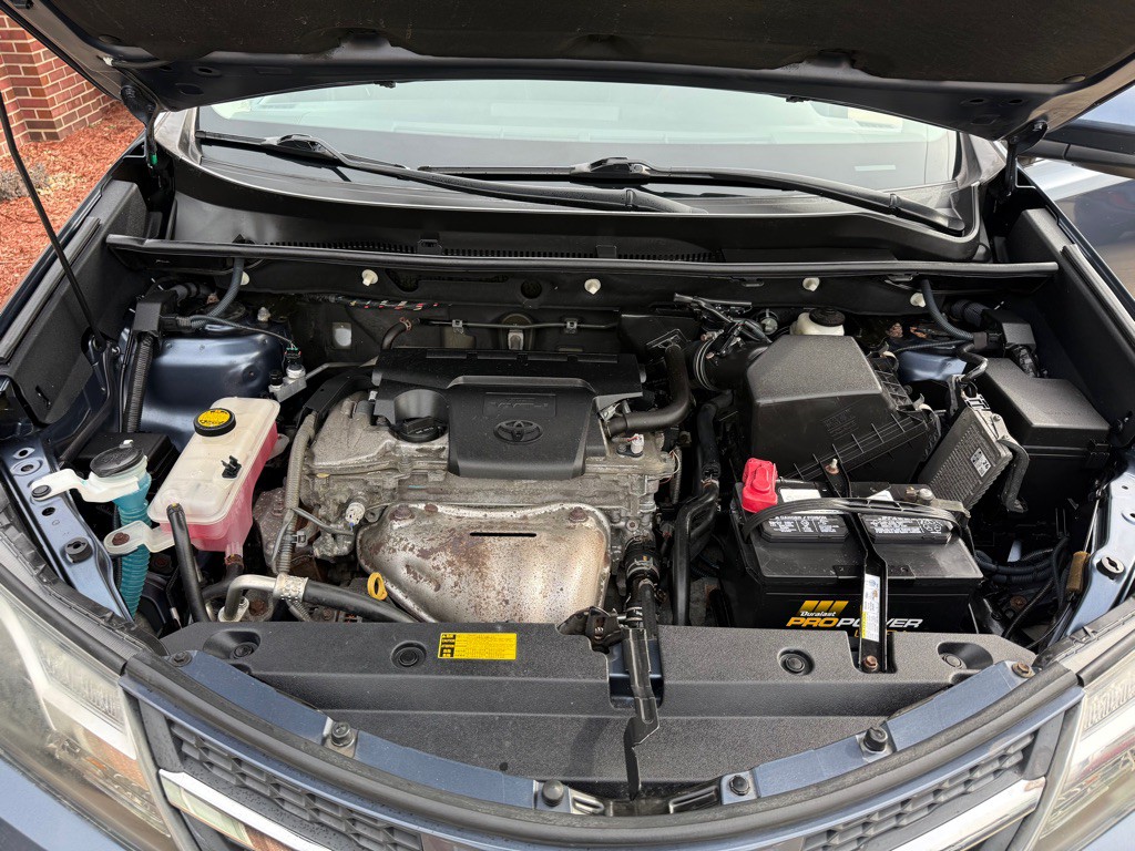 2013 Toyota Rav4 Image 24