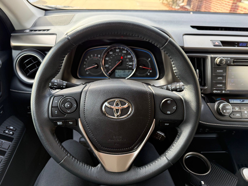 2015 Toyota Rav4 Image 10
