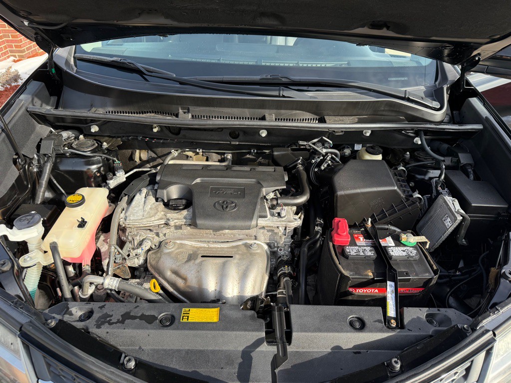 2015 Toyota Rav4 Image 26