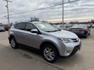 Image for 2015 Toyota Rav4 Limited ID: 7202578