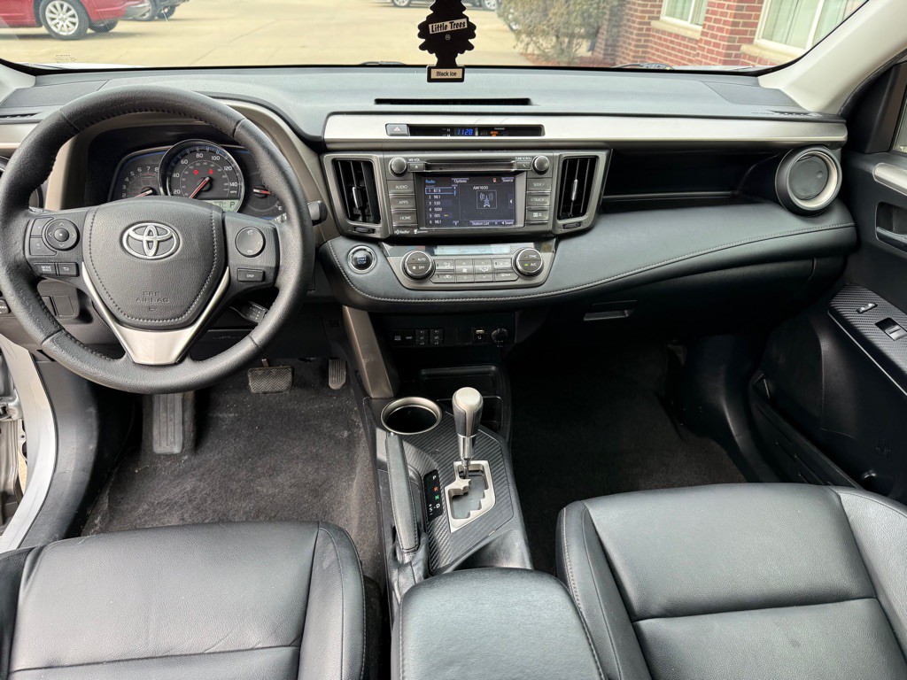 2015 Toyota Rav4 Image 19