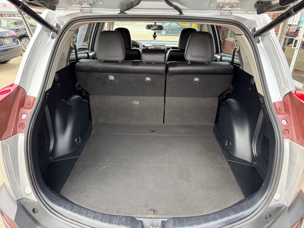 2015 Toyota Rav4 Image 20