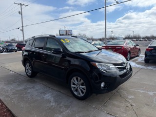 Image for 2015 Toyota Rav4 Limited ID: 7202579