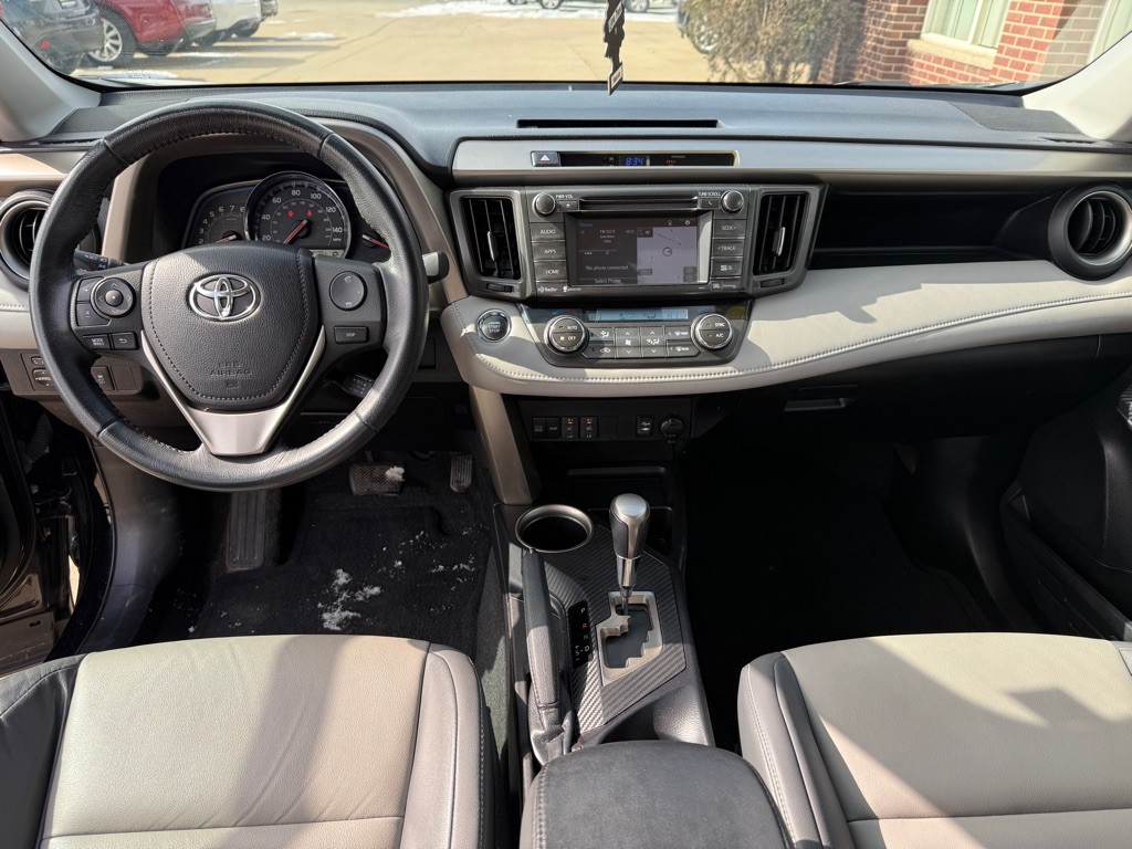 2015 Toyota Rav4 Image 20