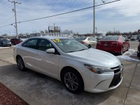 Image for 2017 Toyota Camry SE ID: 7203094