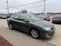 Image for 2014 Toyota Camry XLE ID: 7203173