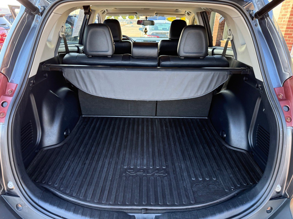 2015 Toyota Rav4 Image 22