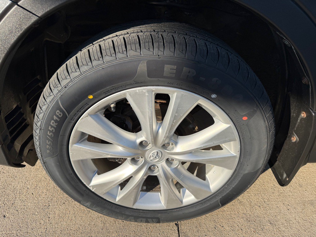 2015 Toyota Rav4 Image 24