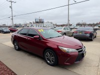 Image for 2017 Toyota Camry SE ID: 7205361