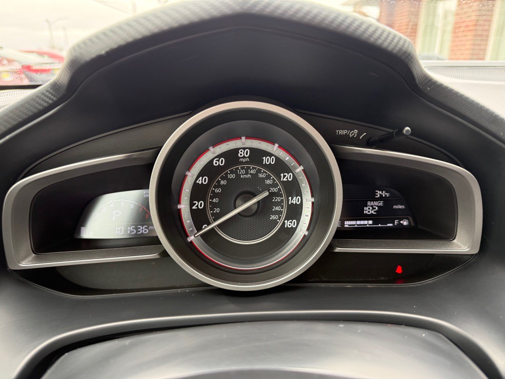 2015 Mazda Mazda3 Image 11