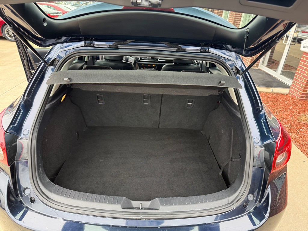 2015 Mazda Mazda3 Image 21