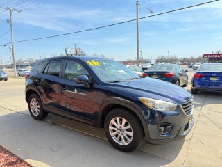 Image for 2016 Mazda CX-5 Touring ID: 7240592